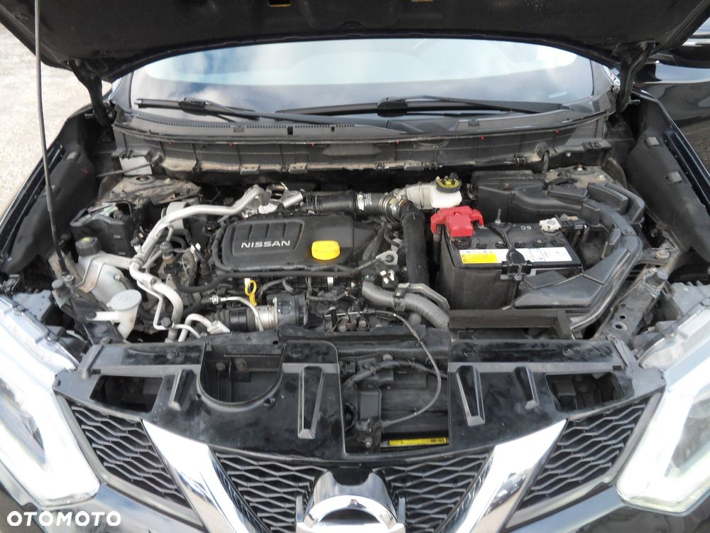 Nissan X-Trail 1.6 DCi Tekna 2WD - 22