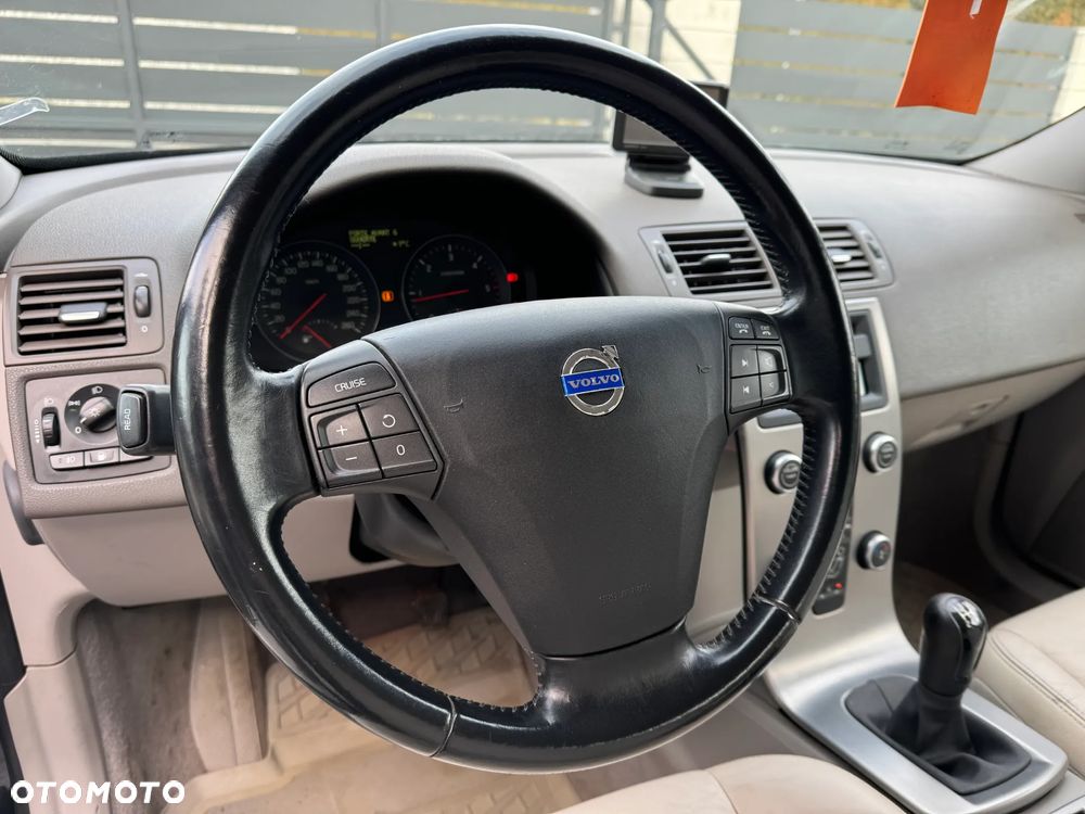 Volvo V50 1.6D Summum - 19