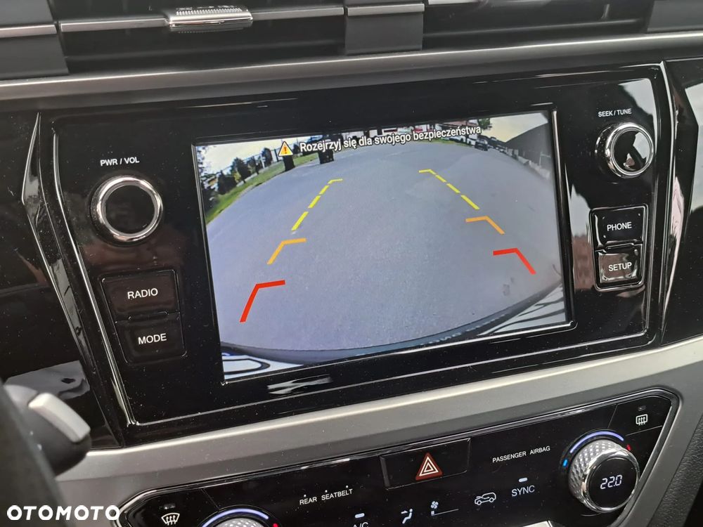SsangYong/KGM Korando 1.5 T-GDI Crystal 2WD - 15