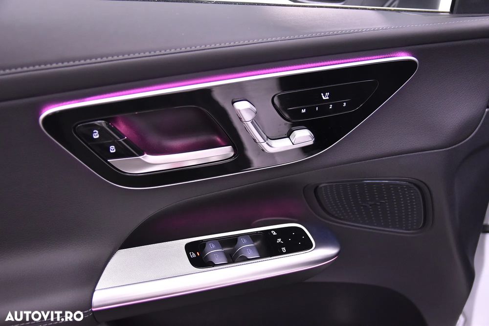 Mercedes-Benz GLC 220 d 4MATIC MHEV - 15