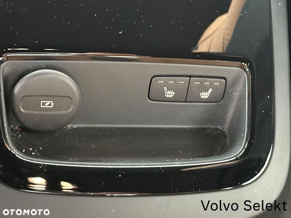 Volvo S90 - 32