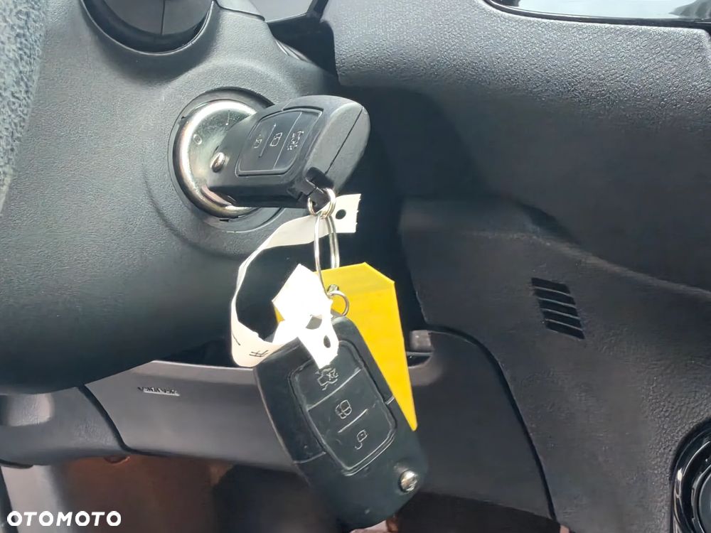 Ford Fiesta - 15