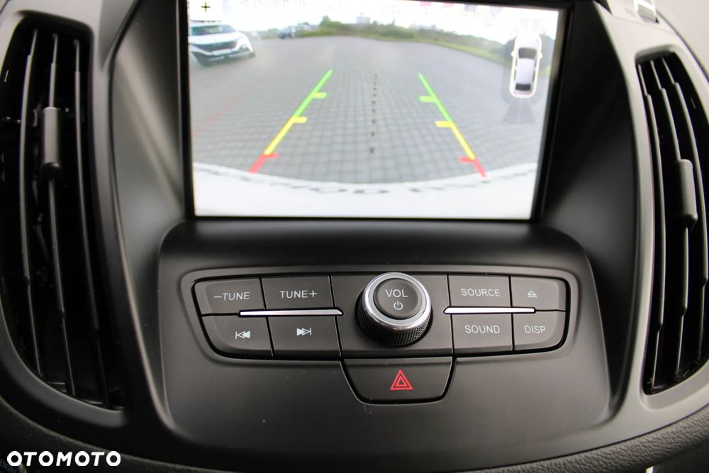 Ford Kuga 1.5 EcoBoost AWD ST-Line ASS - 25