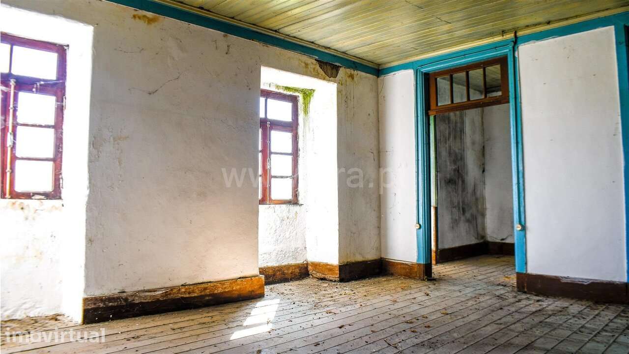 Moradia Geminada T1 / Baião, Santa Marinha do Zêzere - Grande imagem: 5/18