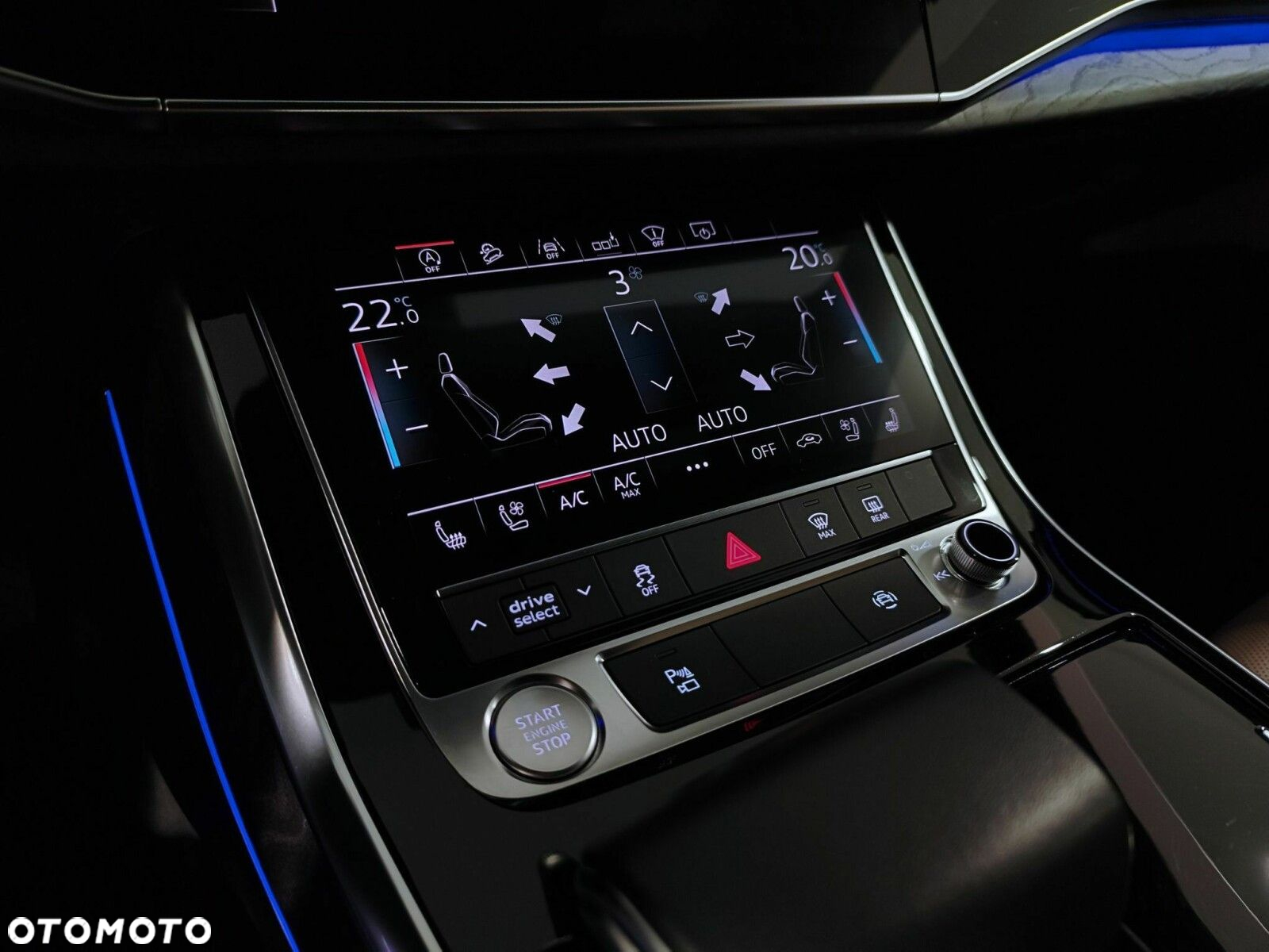 Audi Q8 - 12