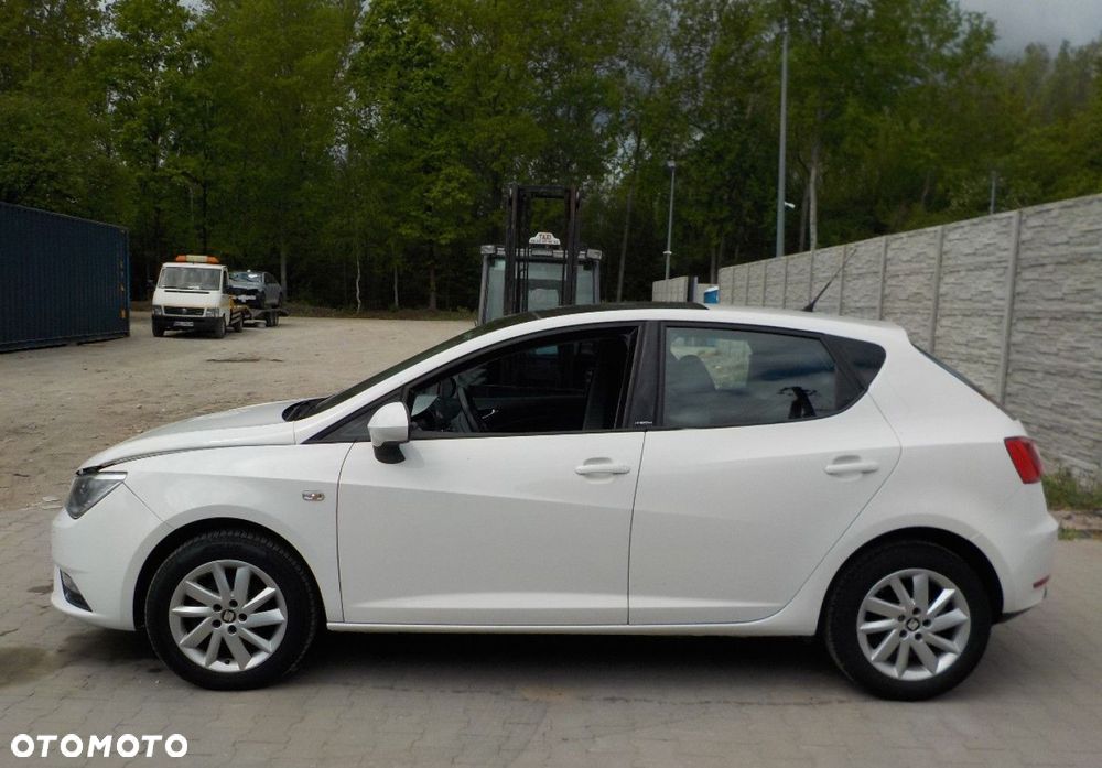 Seat Ibiza - 10