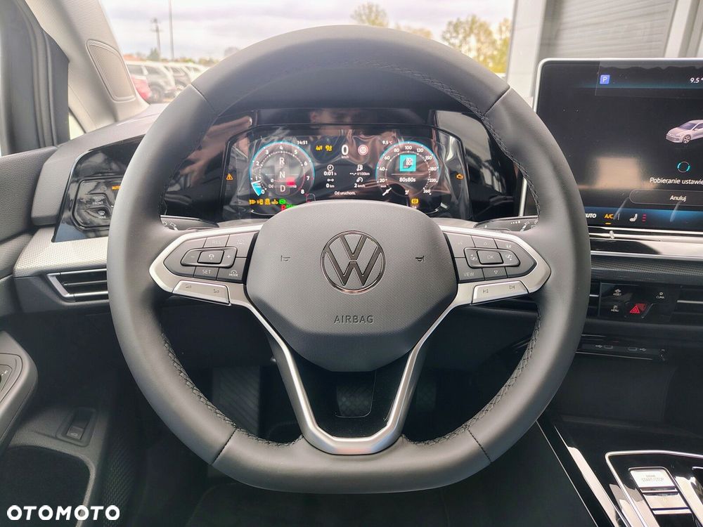 Volkswagen Golf Variant - 14