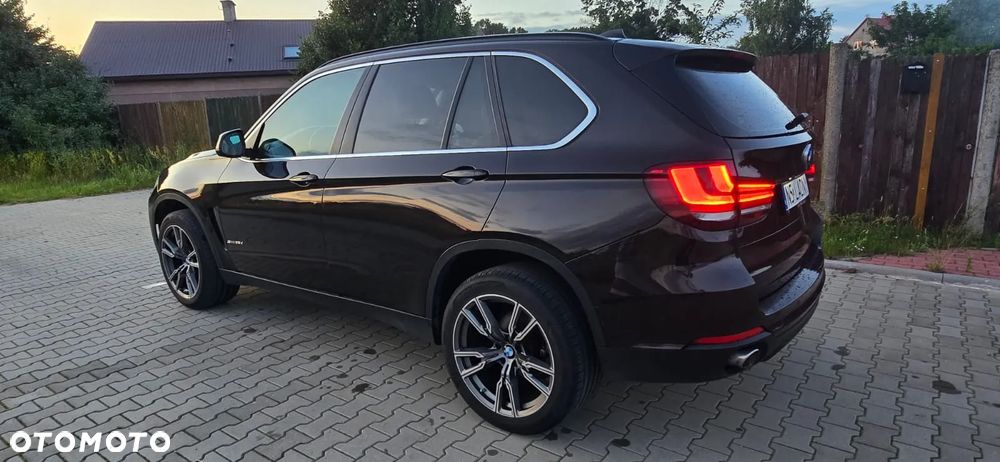 BMW X5 - 11
