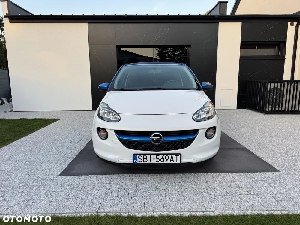 Opel Adam 1.2 Start/Stop Jam - 3