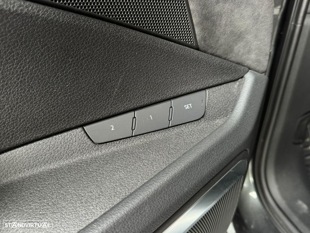 Audi e-tron S quattro - 14