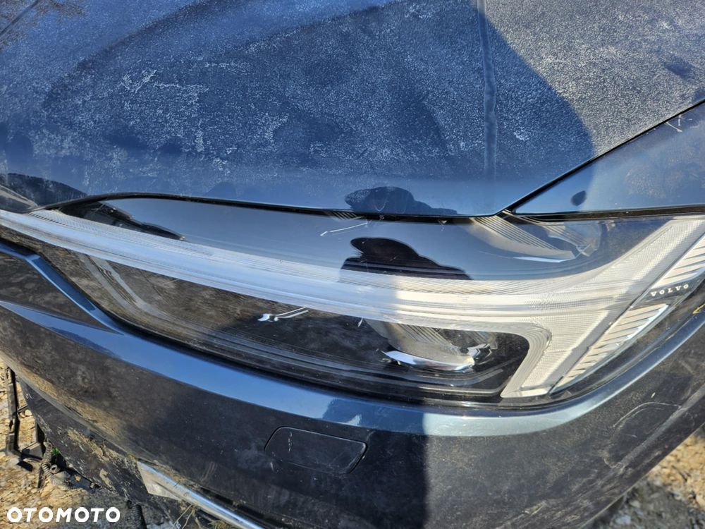 Volvo XC 60 T6 AWD Recharge Geartronic Inscription Expression - 17