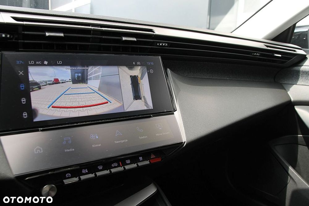 Peugeot 408 1.2 PureTech Allure S&S EAT8 - 23