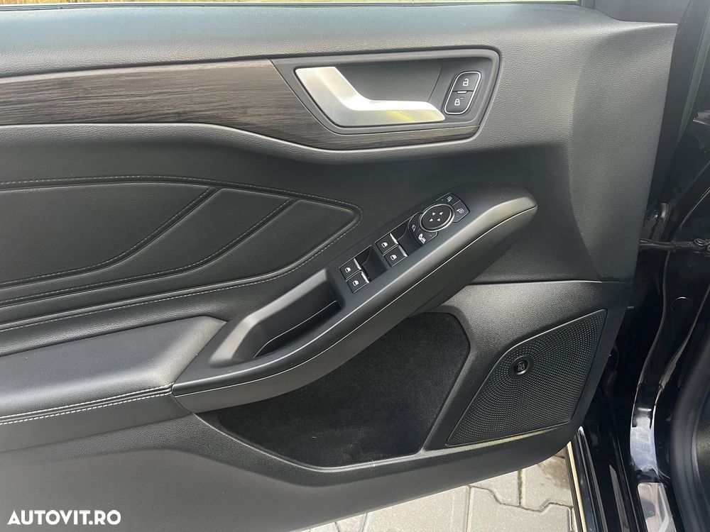 Ford Focus 1.5 EcoBlue Start-Stopp-System Aut. ACTIVE VIGNALE - 28