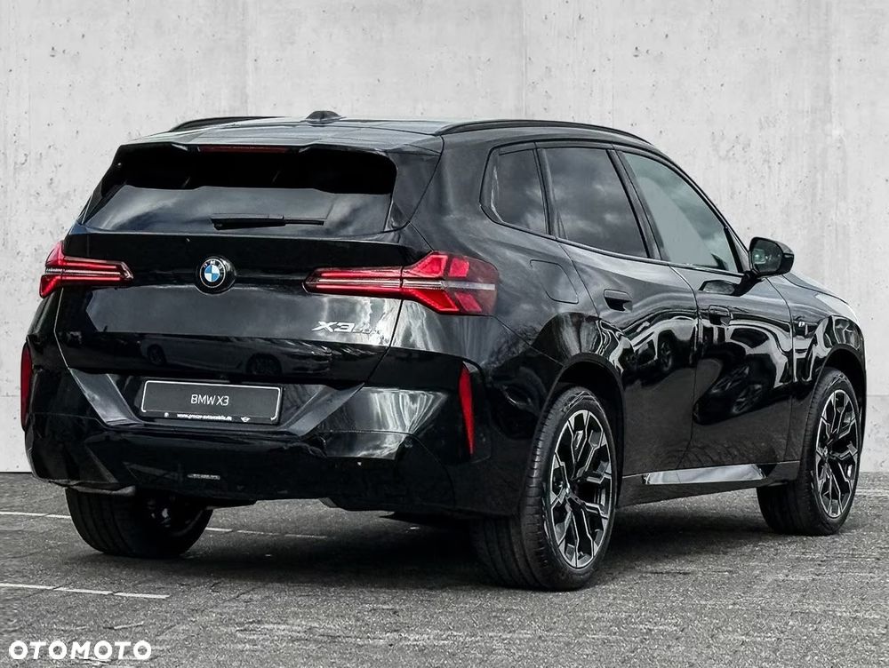 BMW X3 - 4