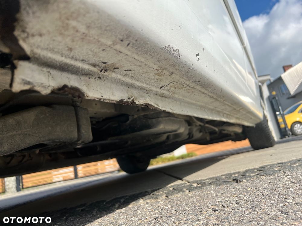 Peugeot Expert Tepee L1H1 (5-Si.) Vagabond - 29