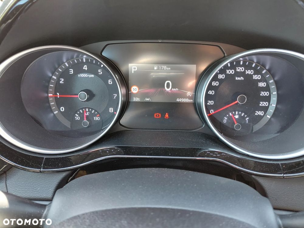 Kia Ceed 1.5 T-GDI Tribute DCT - 17