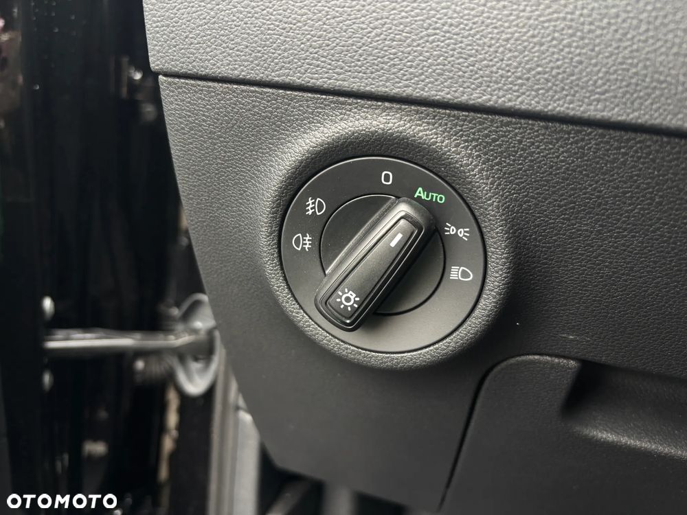 Skoda Karoq 1.5 TSI ACT Selection DSG - 21