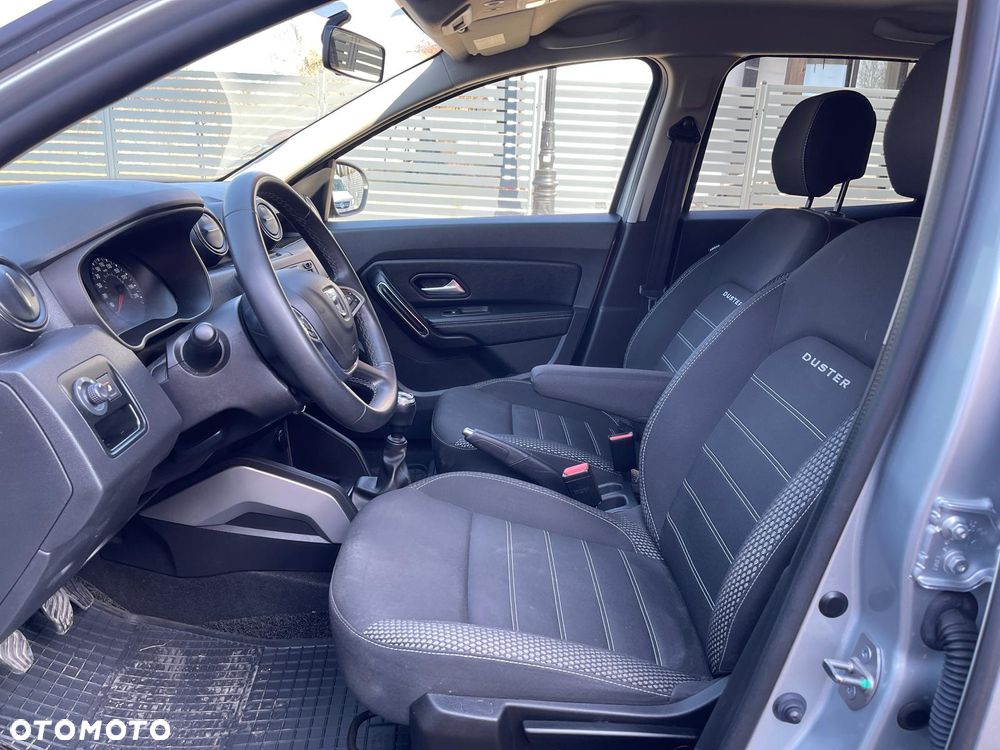 Dacia Duster - 22