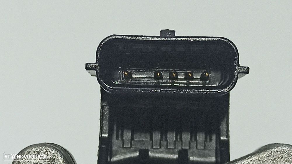 CORPO DE BORBOLETAS MERCEDES CLASE B (W246) B 180 CDI (246.212) - 9