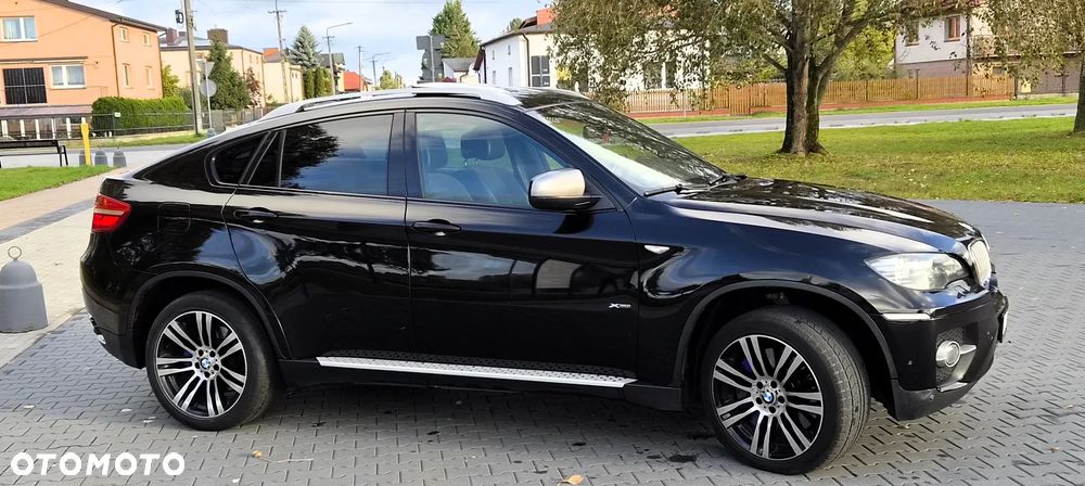 BMW X6 30d xDrive - 13