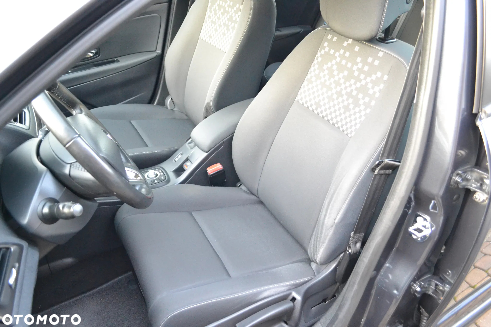 Renault Megane 1.6 16V Color Edition - 18