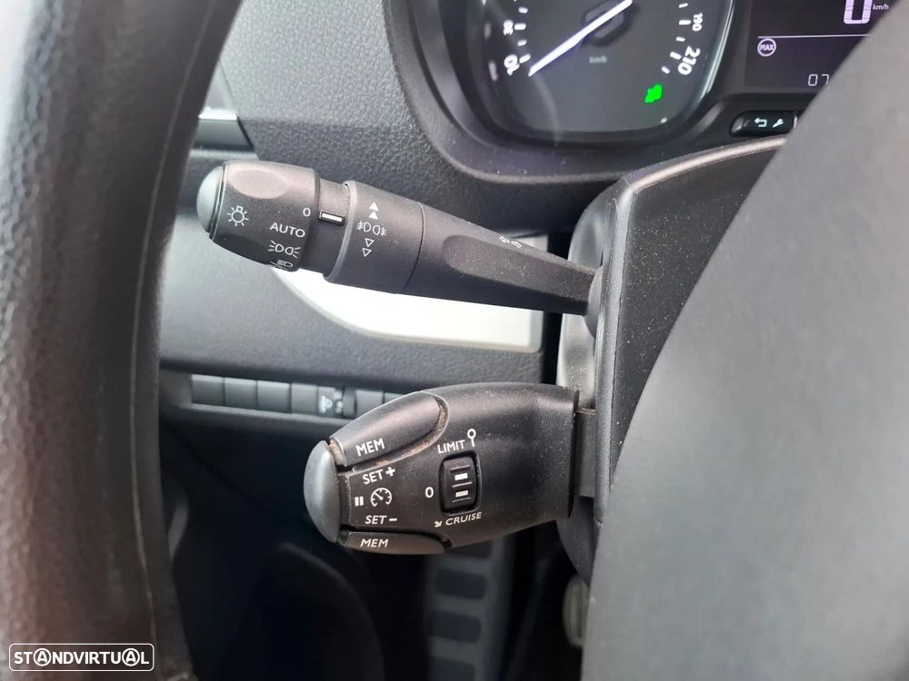 Opel Vivaro 2.0 CDTi L3H1 - 7