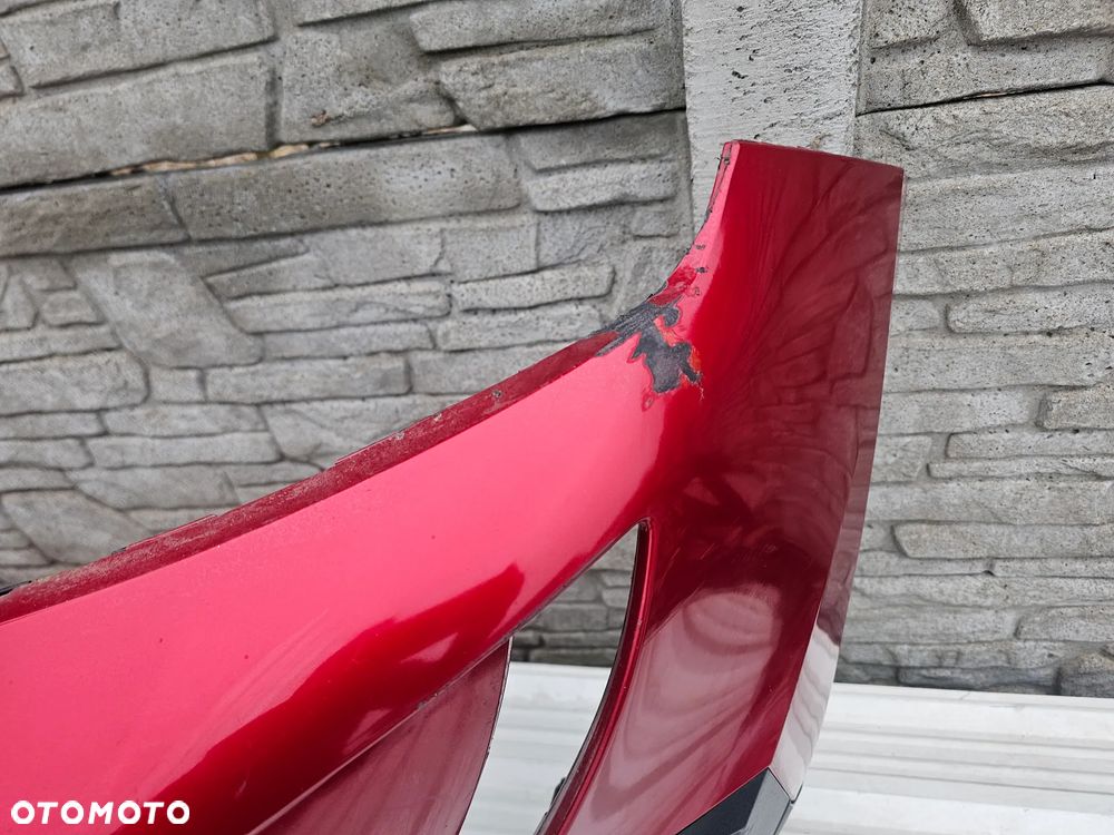 Peugeot 2008 2 II zderzak przod - 10