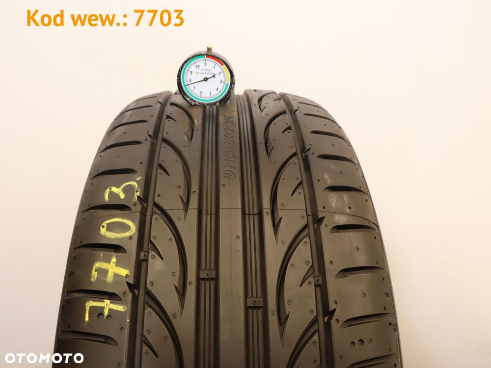 Hankook Ventus V12 evo 2 - 225/50 R17 - 1