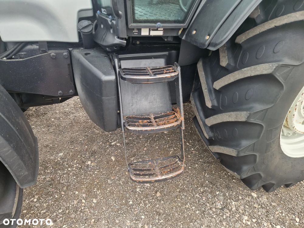 Valtra T131 HiTech - 24