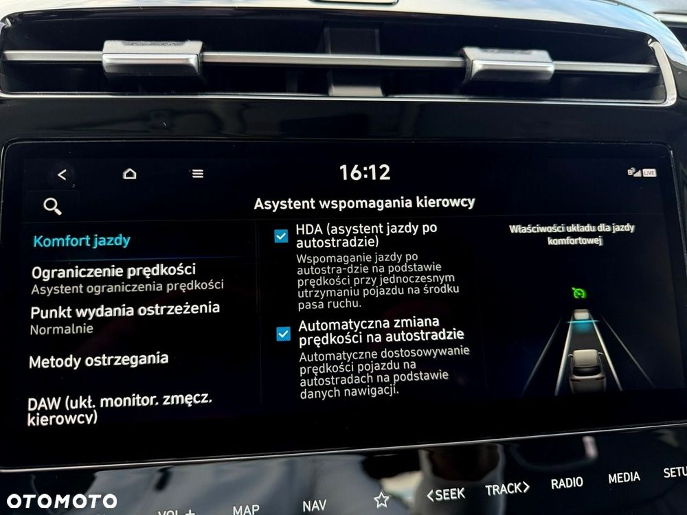 Hyundai Tucson - 39