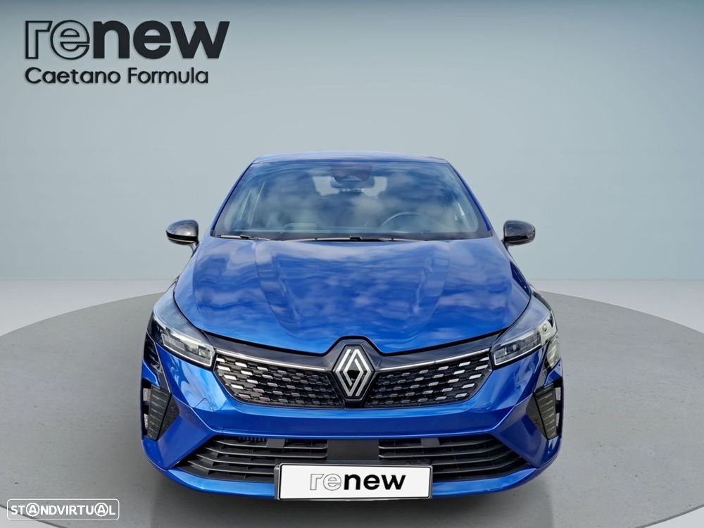 Renault Clio 1.0 TCe Techno - 2