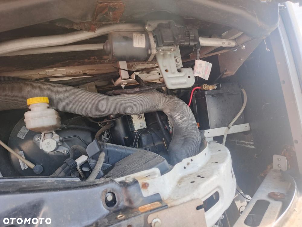 Fiat Ducato ITINEO TD690 - 33