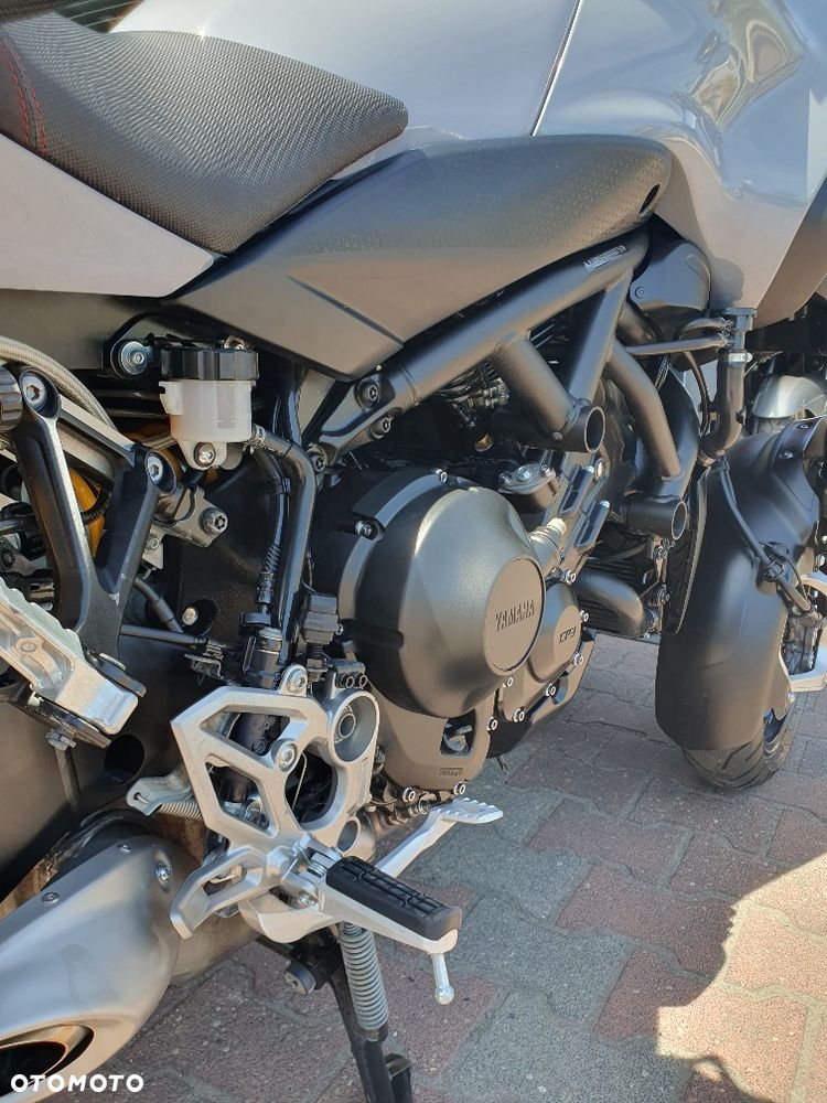 Yamaha NIKEN - 34