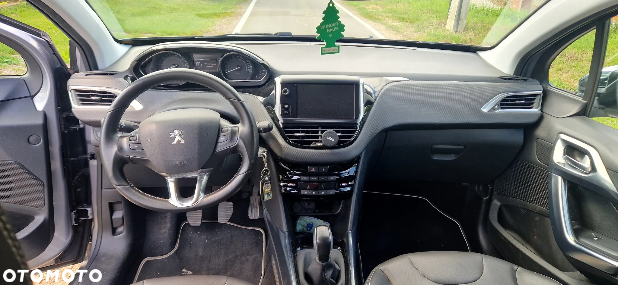 Peugeot 2008 120 VTI Allure - 10