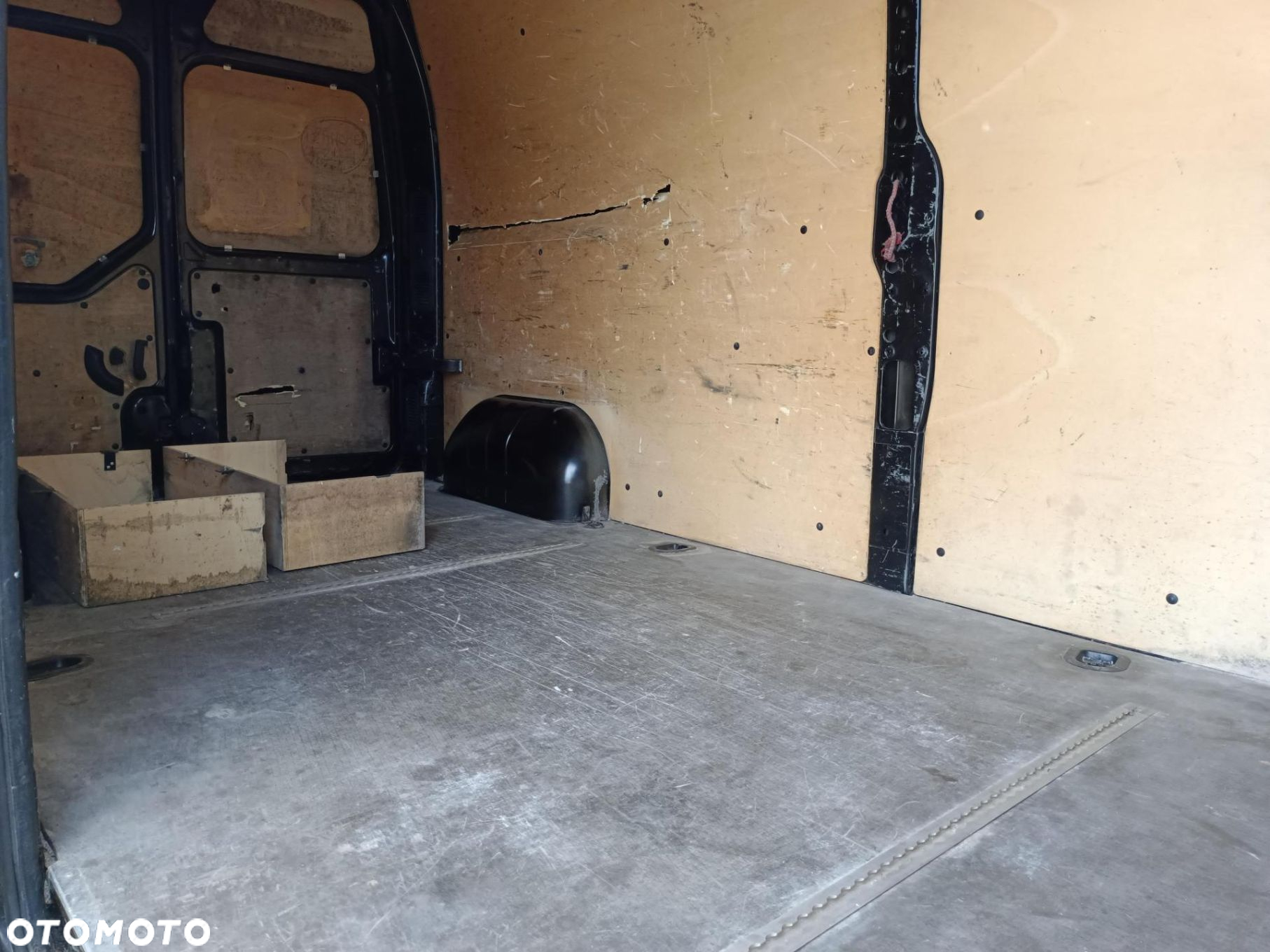 Renault master - 10