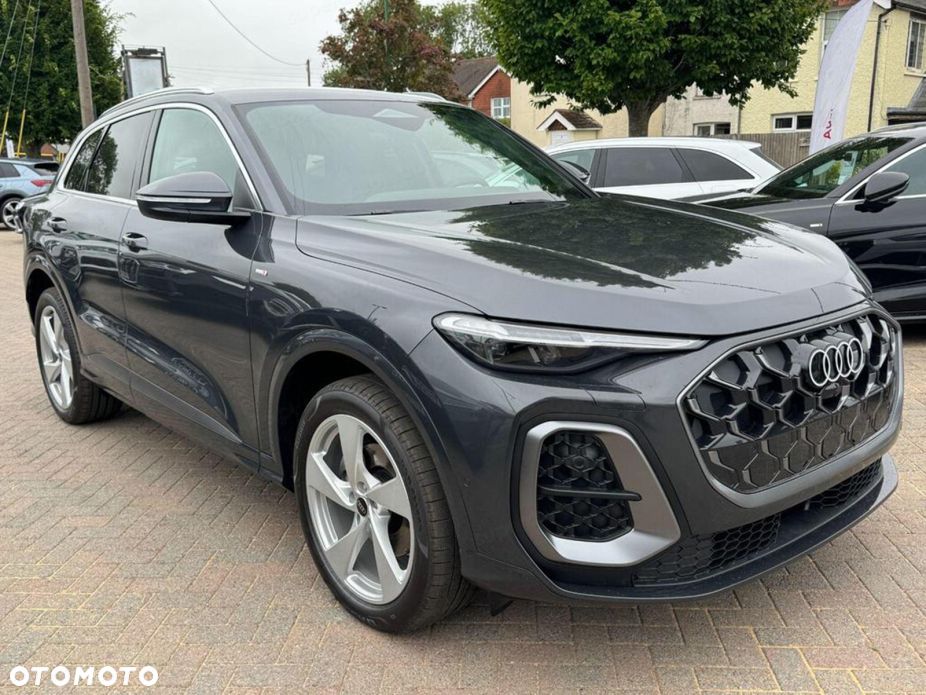 Audi Q5 - 3