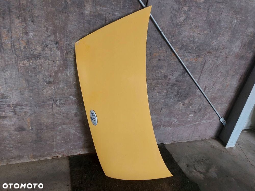 KOMPLETNY PRZÓD MASKA ZDERZAK LAMPA LAMPY FORD TRANSIT V LIFT - 13