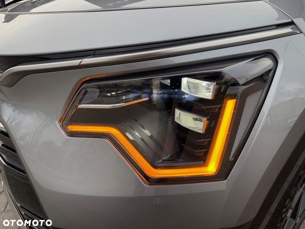 Kia Niro 1.6 GDI Plug-In Hybrid Business Line - 5