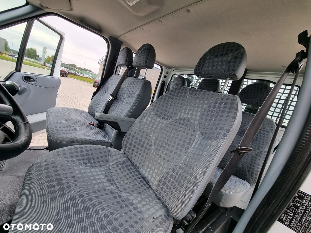 Ford Transit - 36