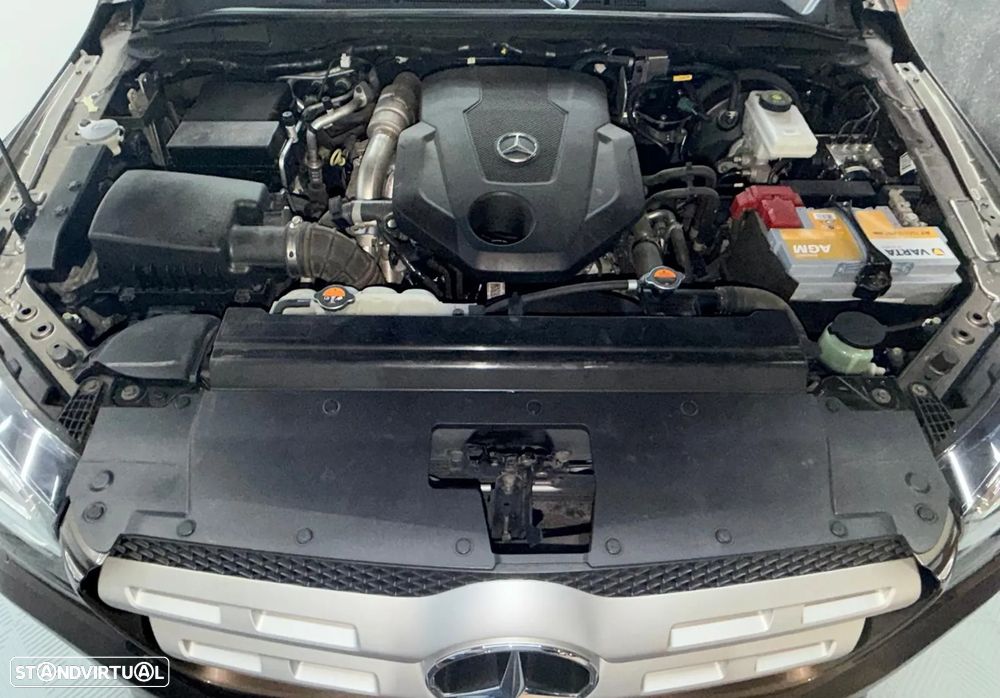 Mercedes-Benz X 250 Aut. PROGRESSIVE EDITION - 19