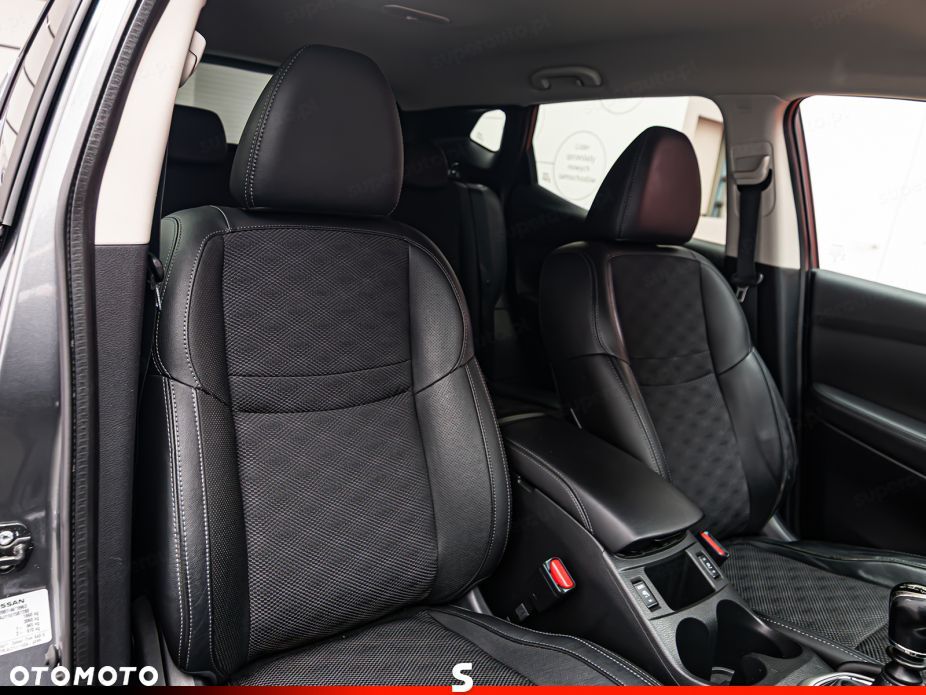 Nissan Qashqai 1.2 DIG-T Tekna - 13