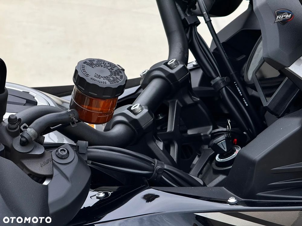 Kawasaki Versys 1000 - 21