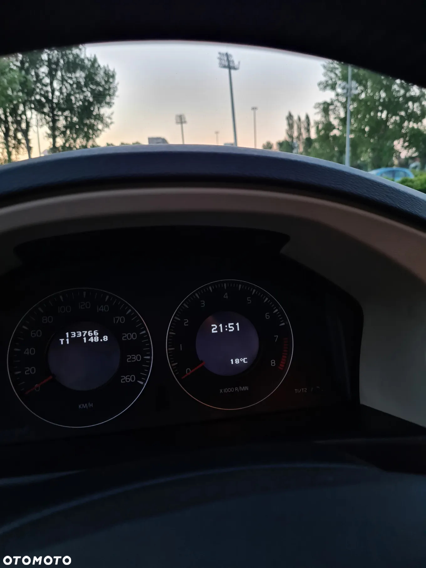 Volvo S80 2.5T Executive - 16