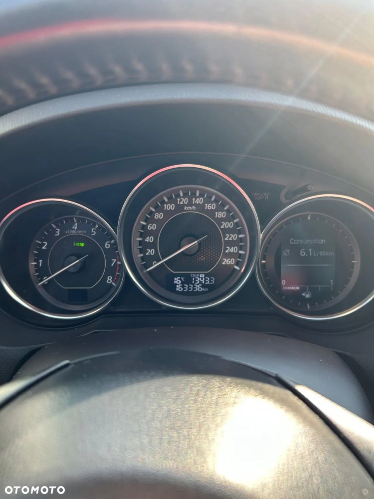 Mazda 6 2.0 Skypassion I-ELoop - 13