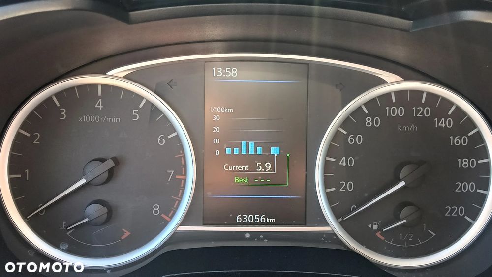 Nissan Micra DIG-T 117 Tekna - 19