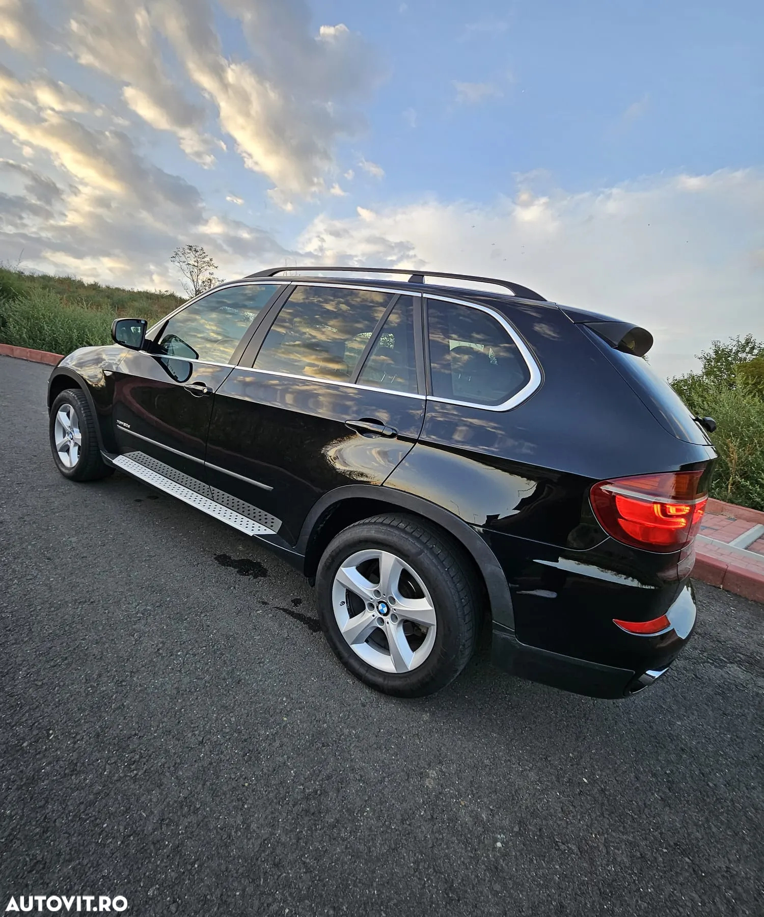BMW X5 xDrive30d - 8