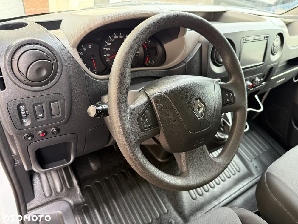 Renault Master Izoterma Winda - 22