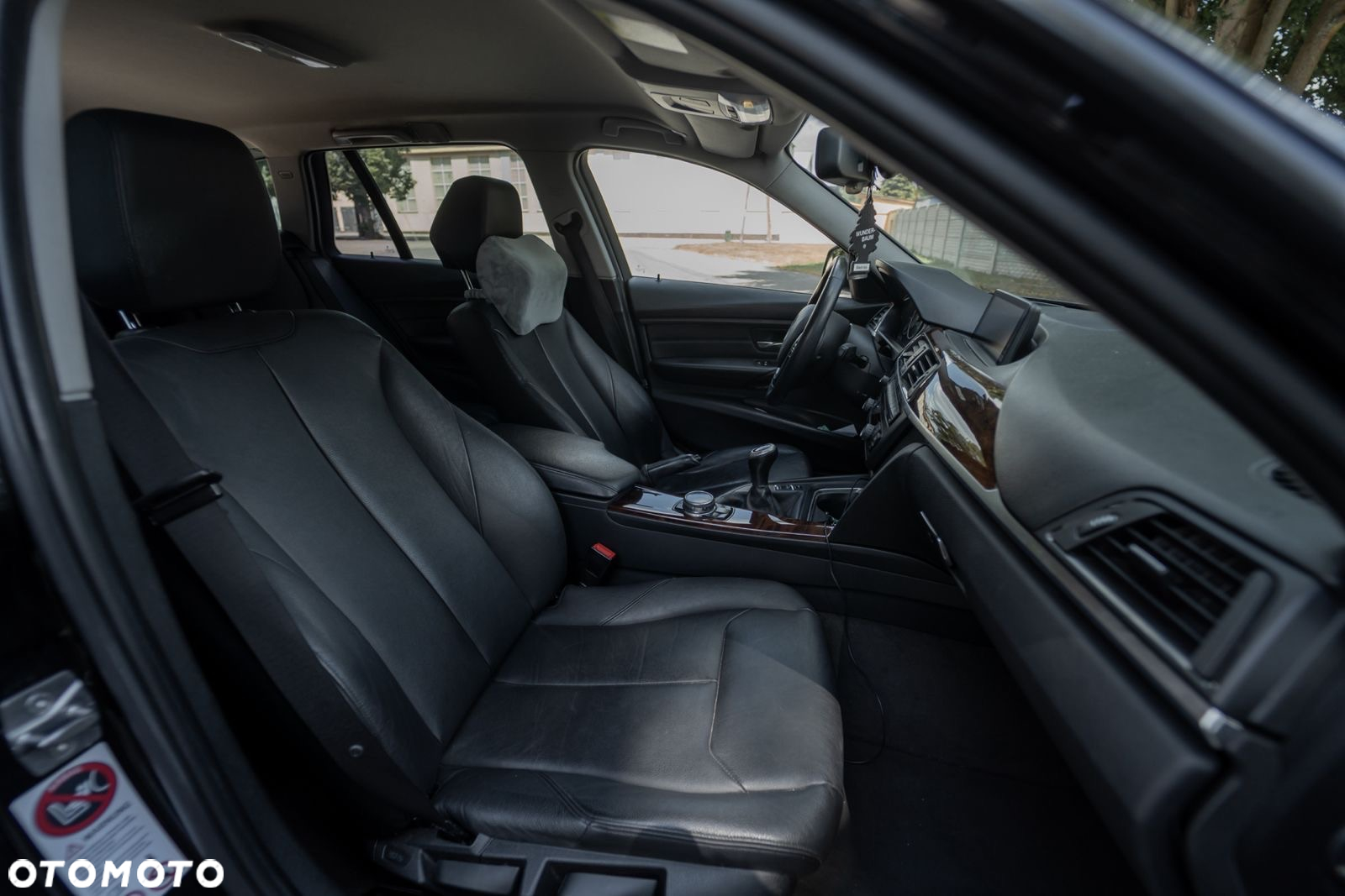 BMW Seria 3 320d Sport Line - 25
