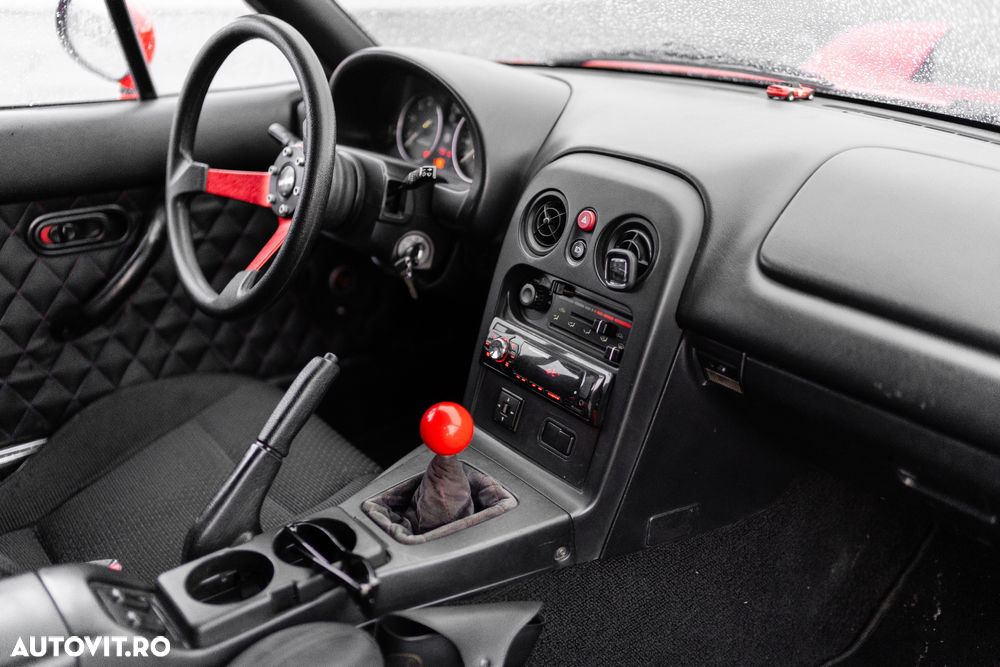 Mazda MX-5 - 28