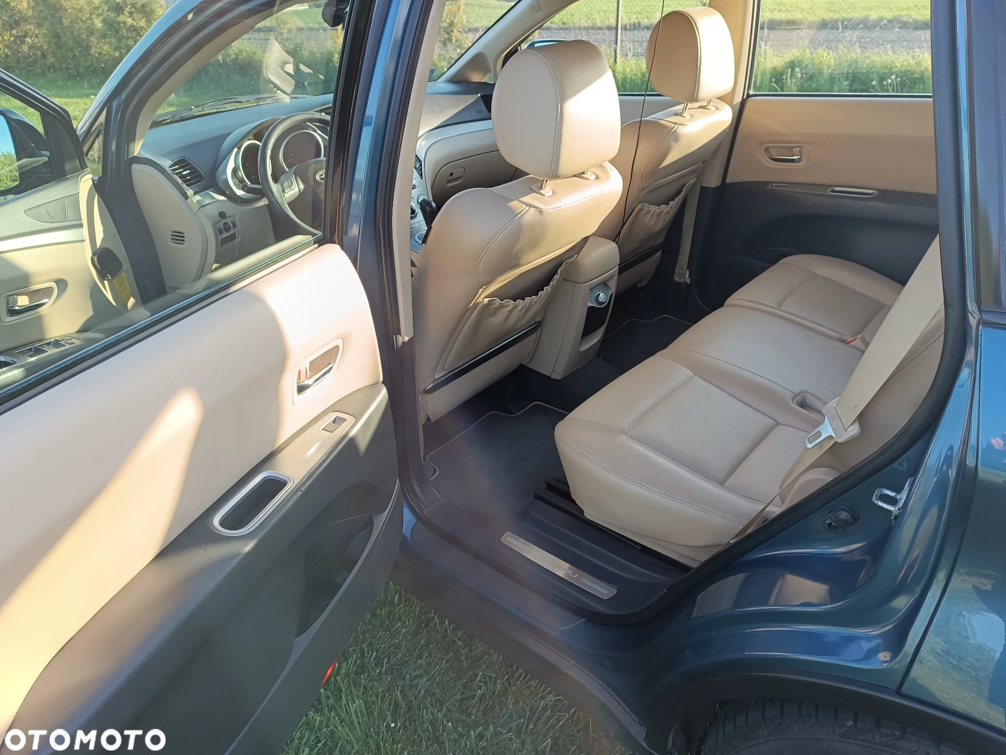Subaru B9 Tribeca 3.0 TE Exclusive - 8